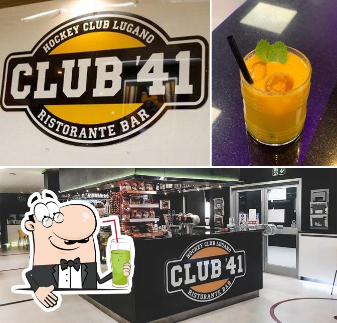 Ristorante Club 41