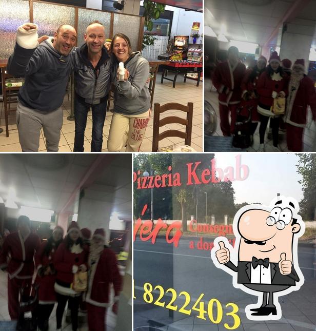 Kebab Pizzeria