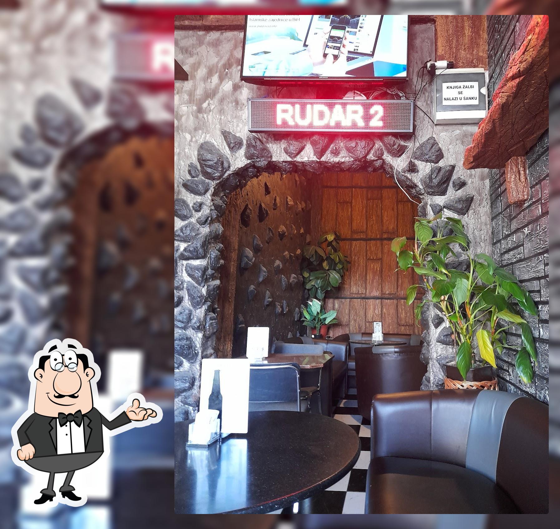 Rudar