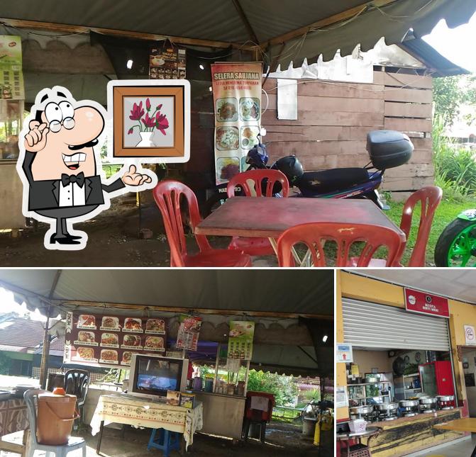 Selera Saujana