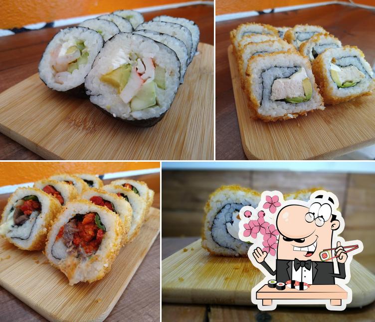 Sushi Nito