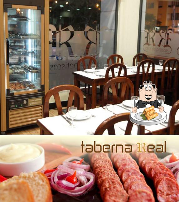 Taberna Real