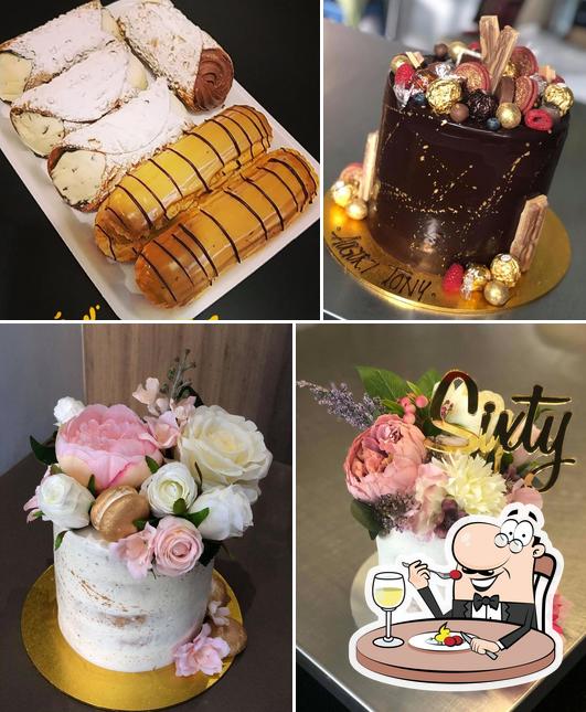 Zucchero Pasticceria