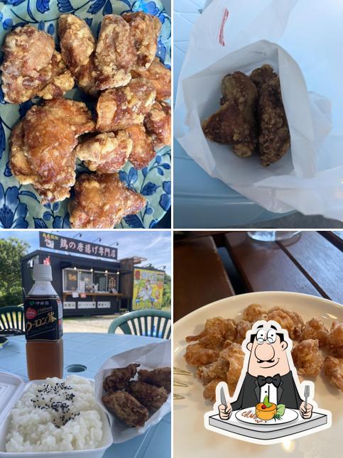 壱席弐鶏 館山店