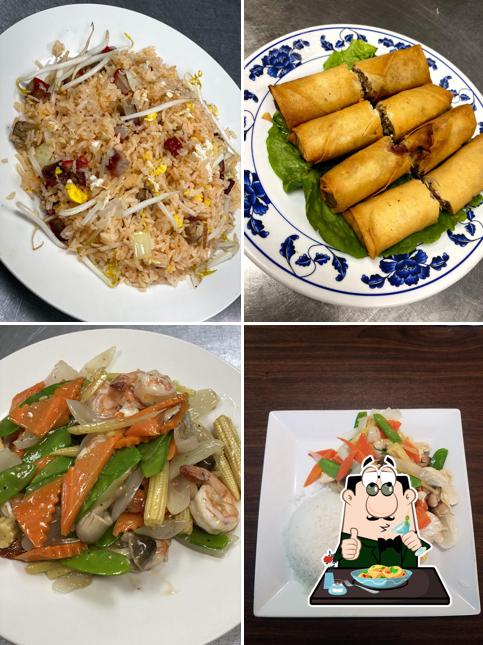 Soc Trang Restaurant