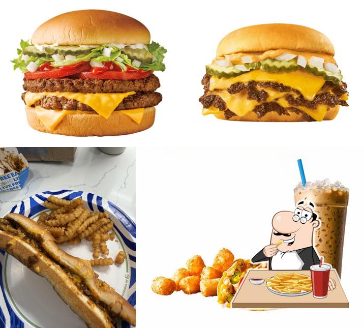 Sonic Drive-In