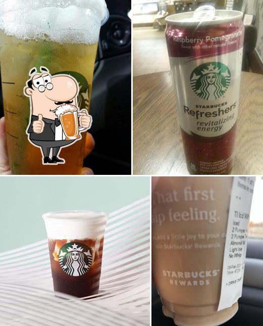 Starbucks Coffee Company