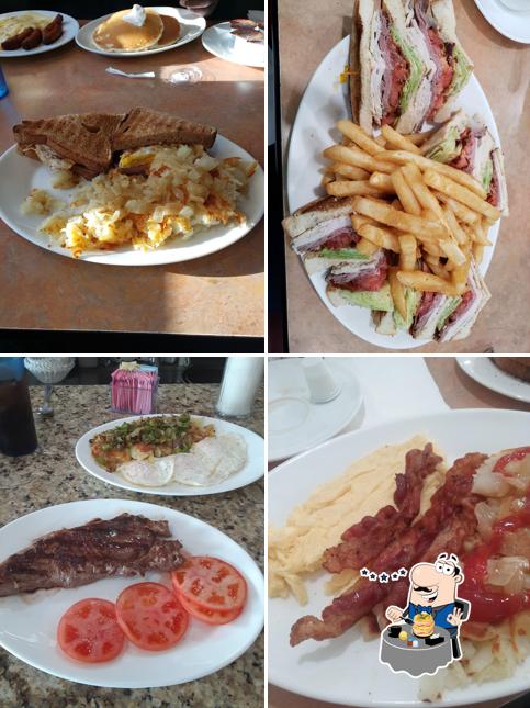 Sungate Diner