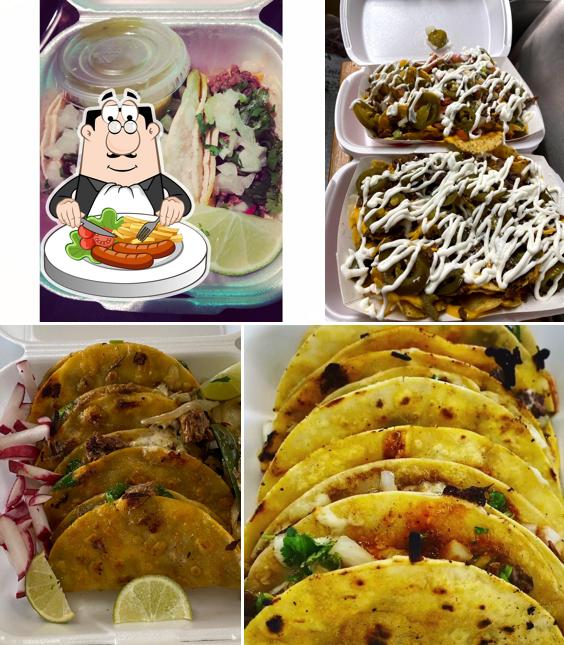 Tacos El Rey
