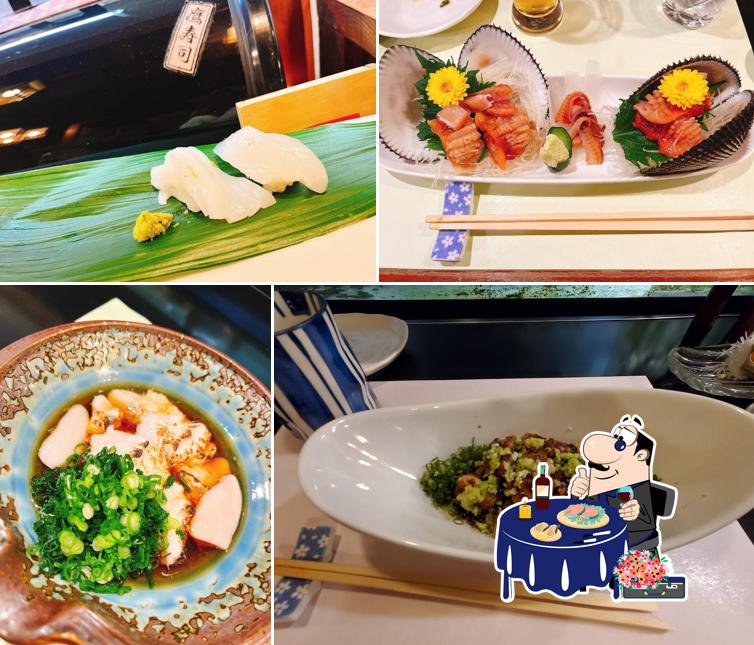 Taka Sushi
