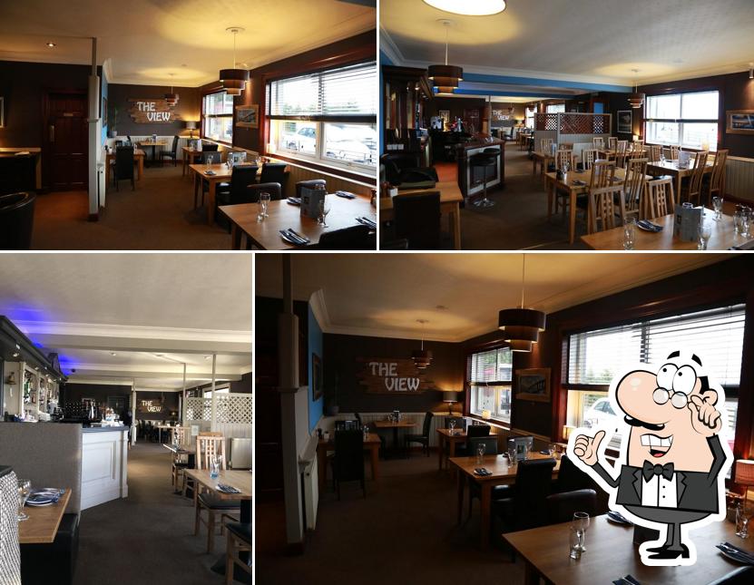 The View Restaurant