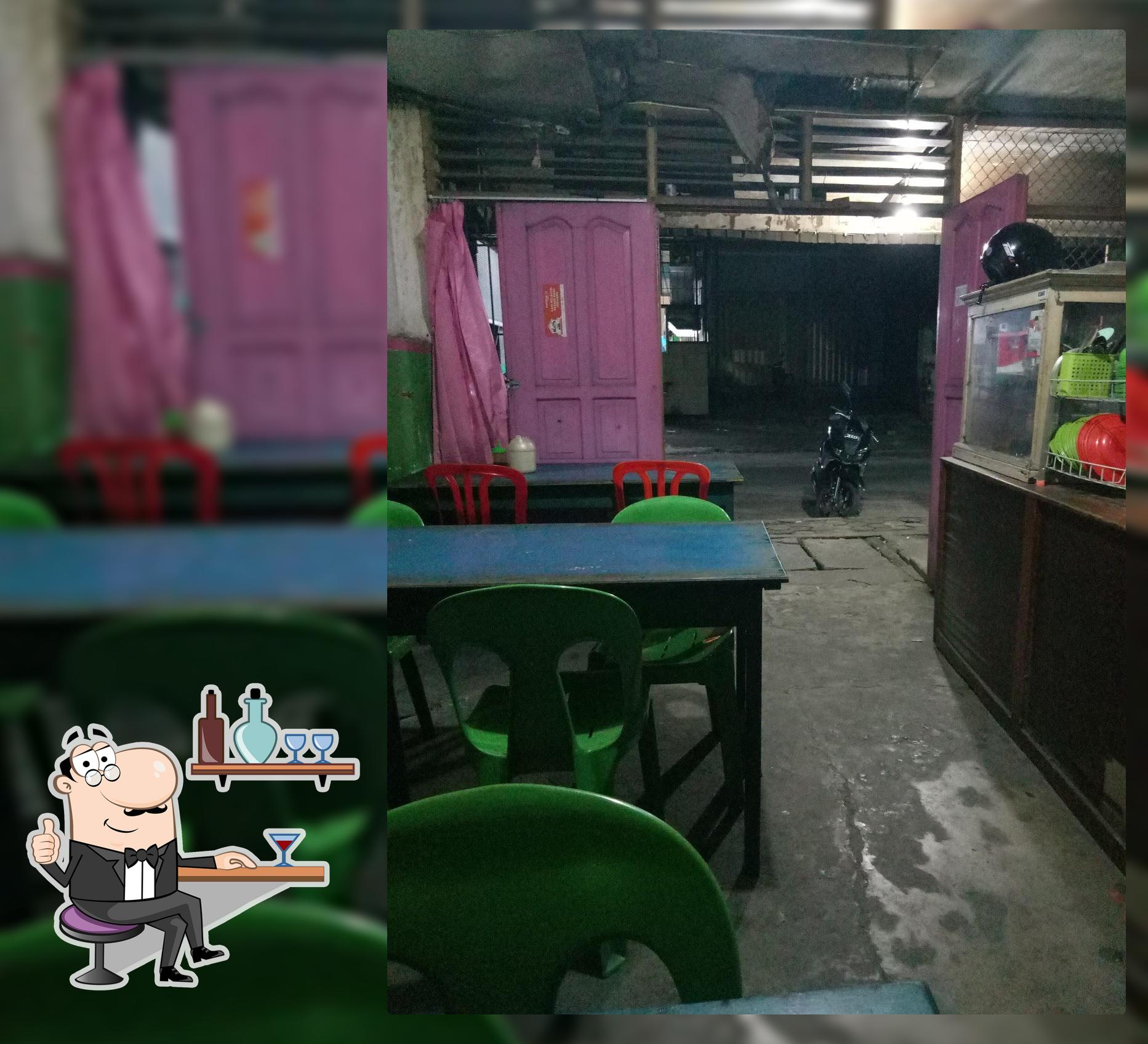 Warung Selera