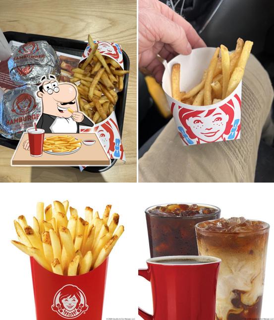 Wendy's