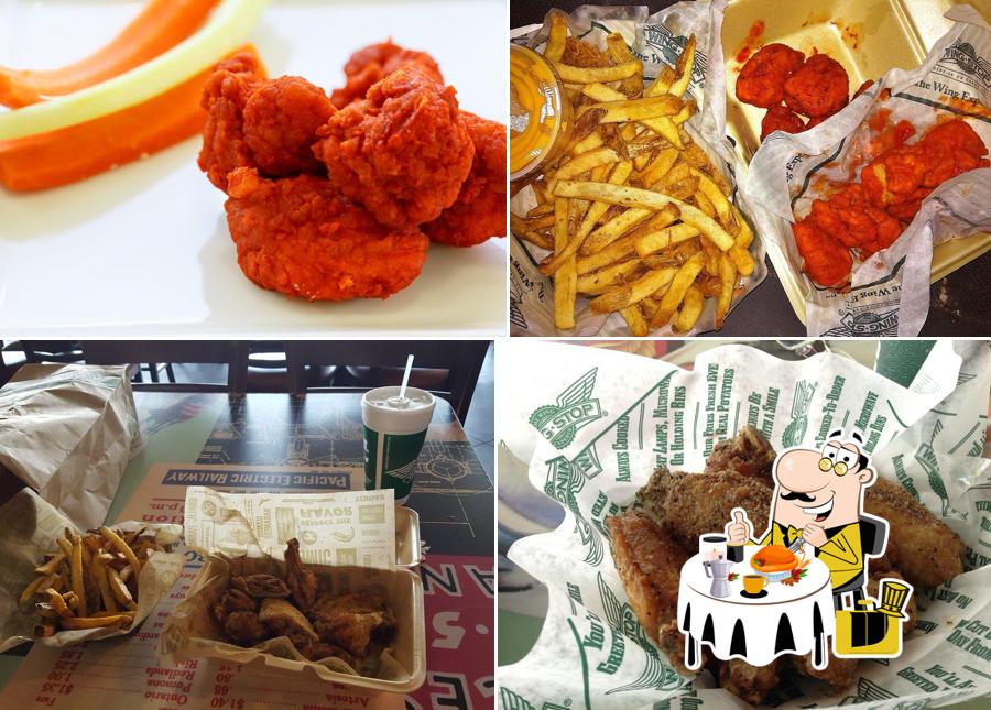 Wingstop
