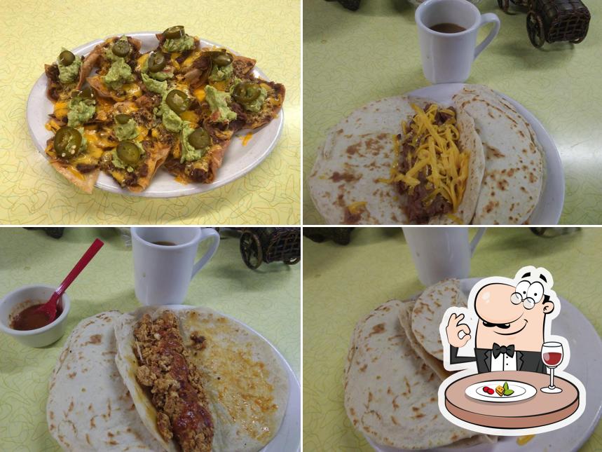 Benny's Cafe - Del Rio, Tx