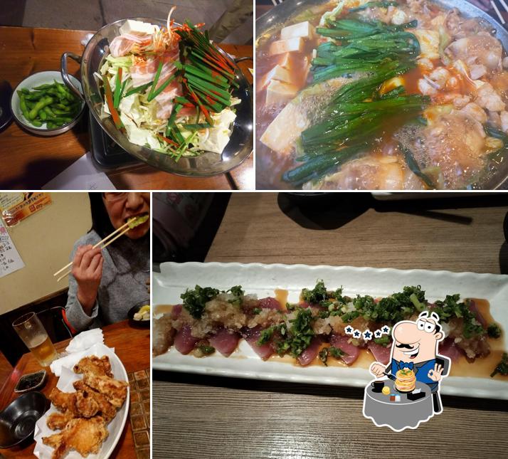 郷家松前店