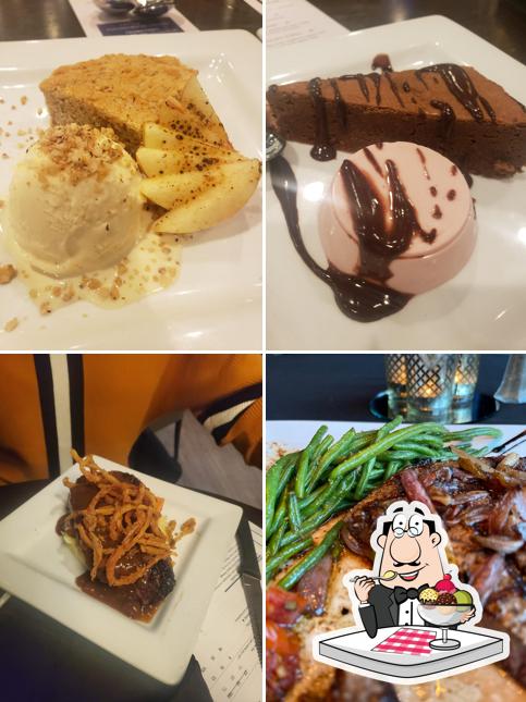 84 Italian Steakhouse