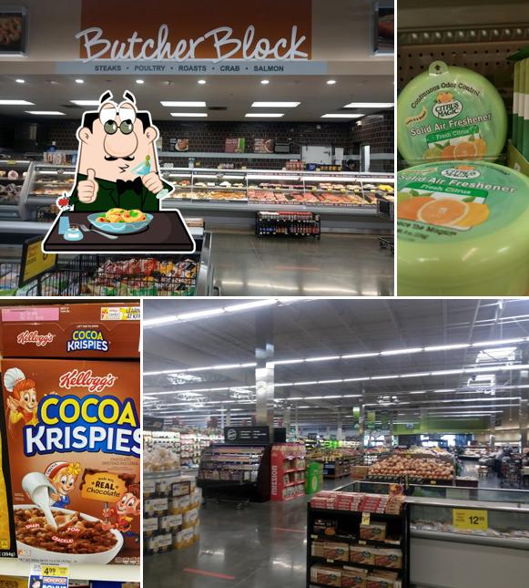 Albertsons