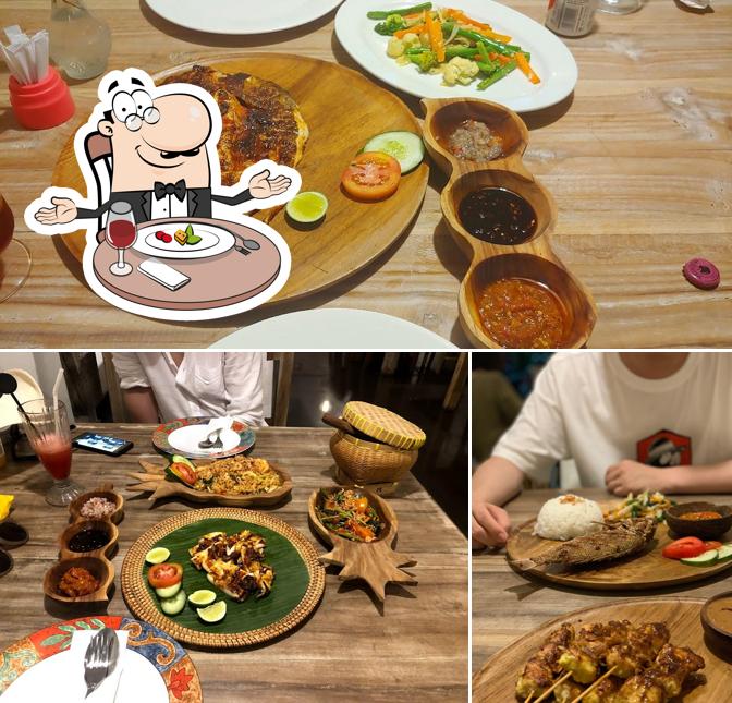 Ambermoon Restaurant