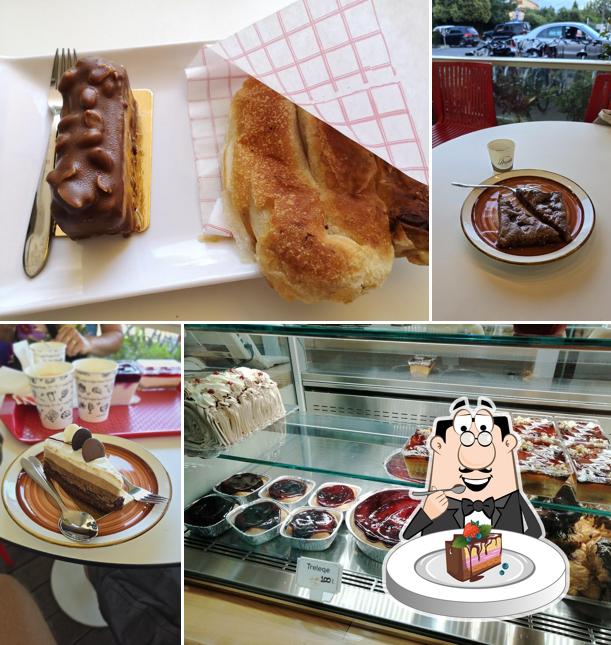 Arishta Bakery