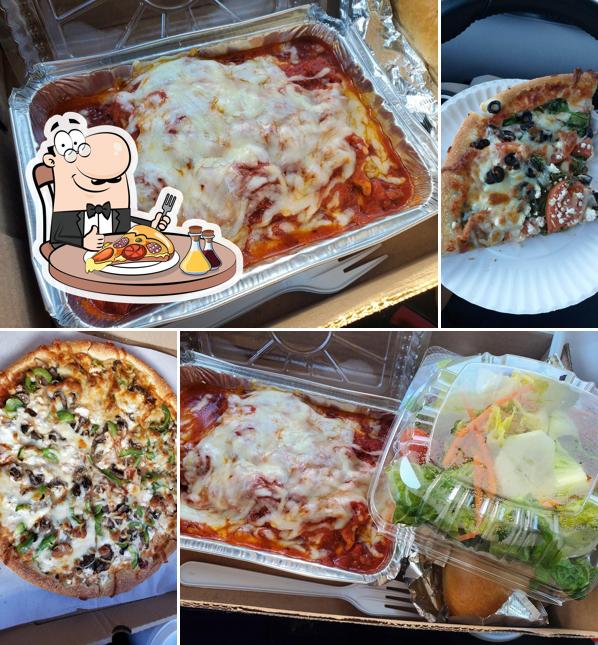 Bravo Pizza