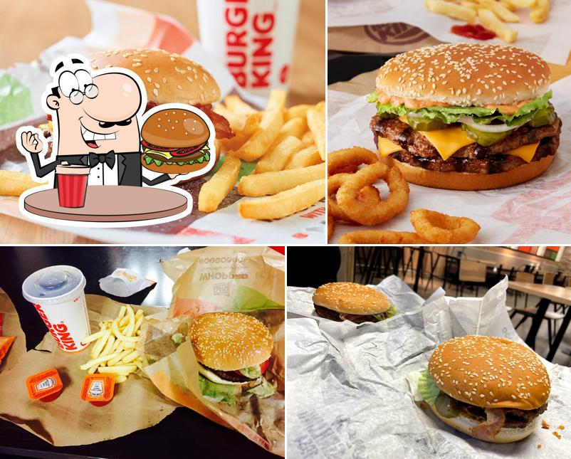 Burger King