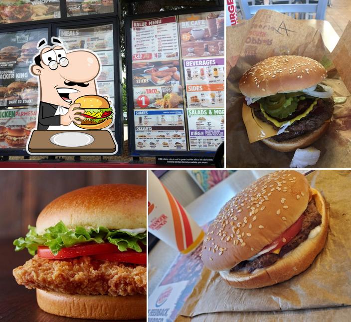 Burger King