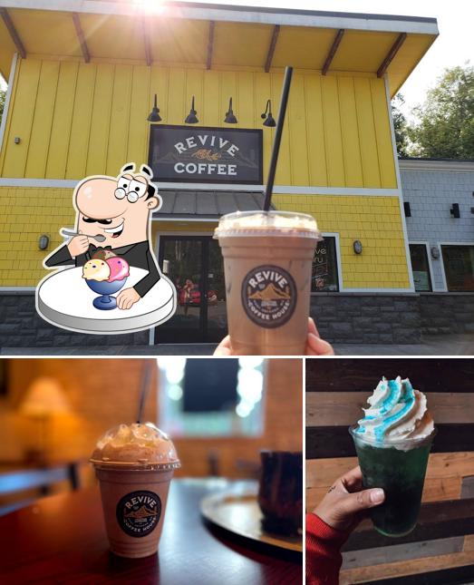 Revive Coffee