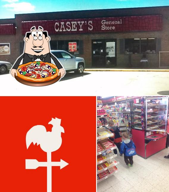 Casey's