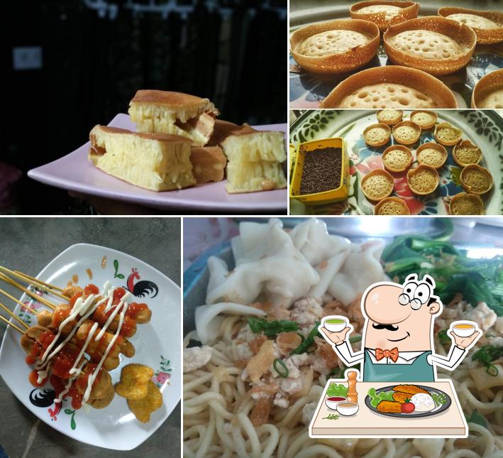 Clarissa Warung
