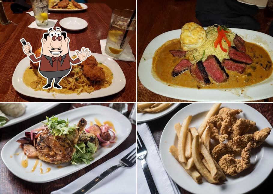 Copeland's Of New Orleans Cajun