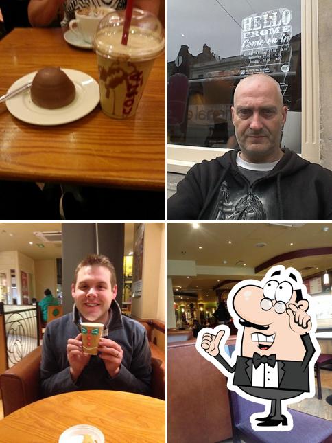 Costa Coffee