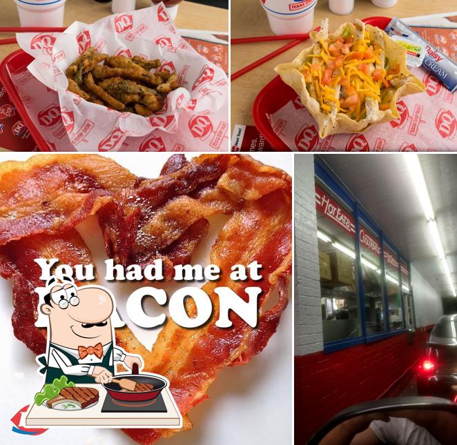 Dairy Queen