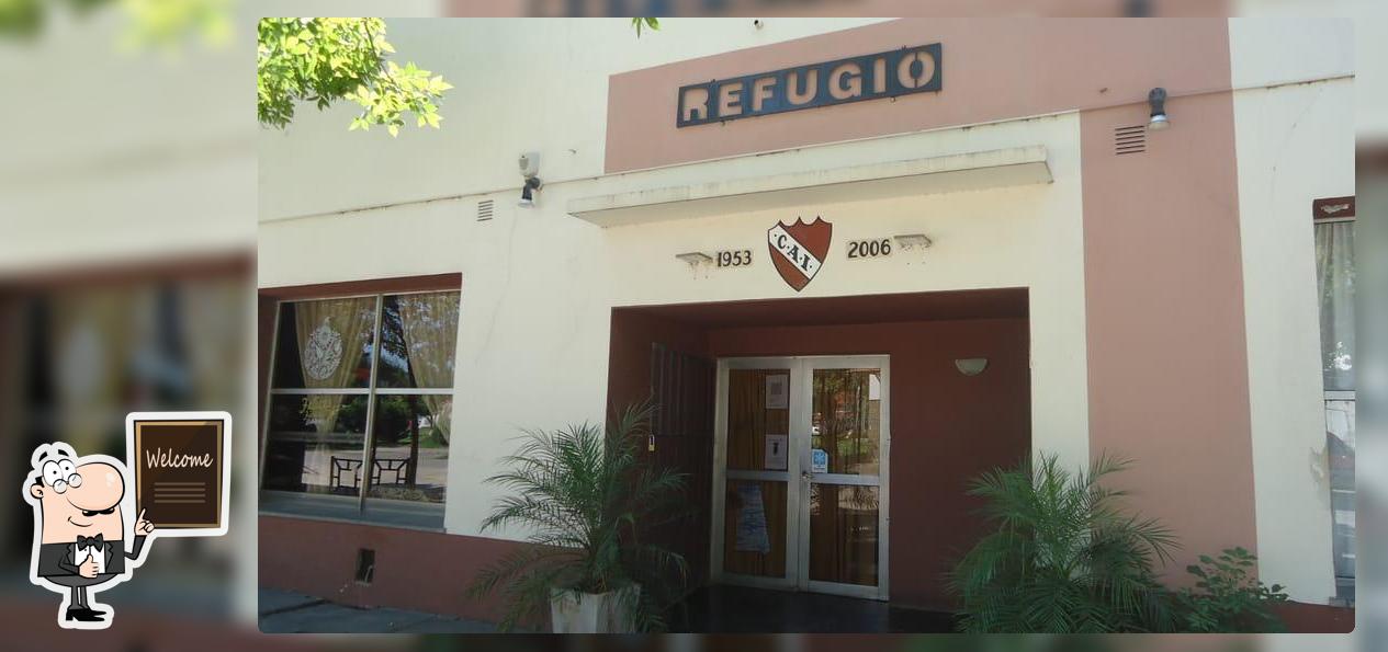 El Refugio