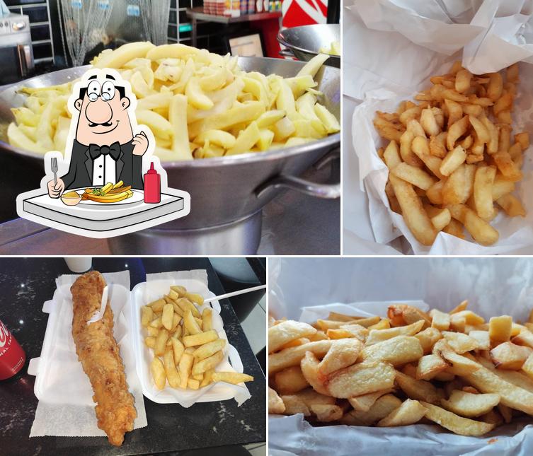 The Codfather Northolt