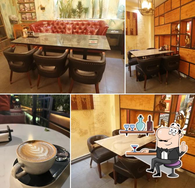 Fermo Restaurant & Café
