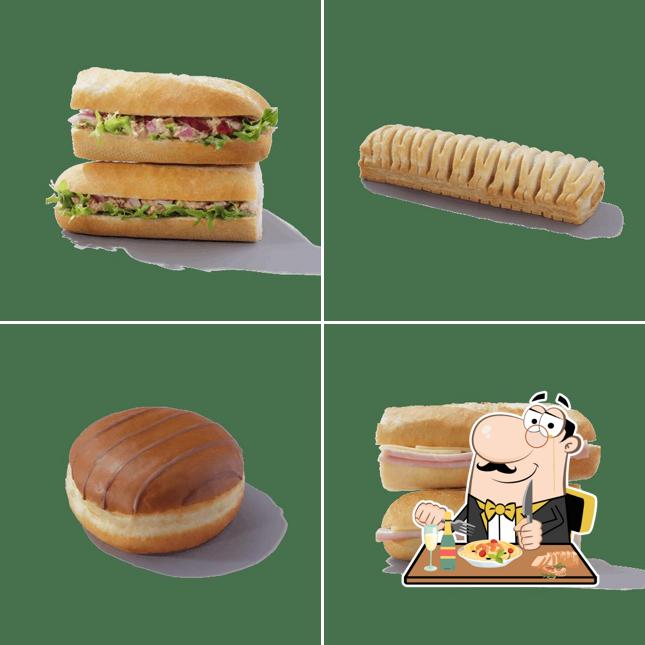 Greggs