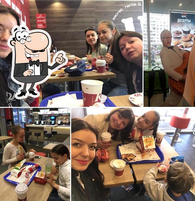 KFC