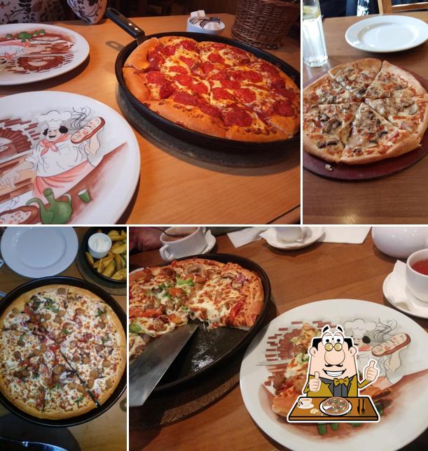 Rostic's