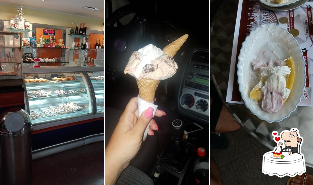 Oasis Ice Cream