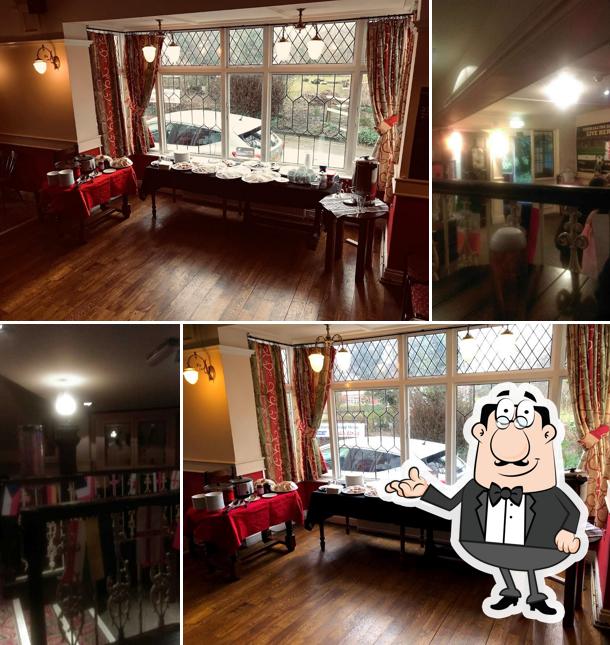 The Cherry Gardens Hotel