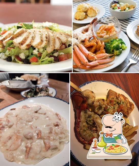 Red Lobster