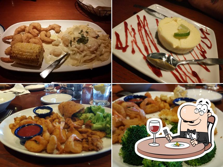 Red Lobster