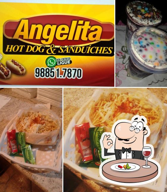 Angelita Hot-dog