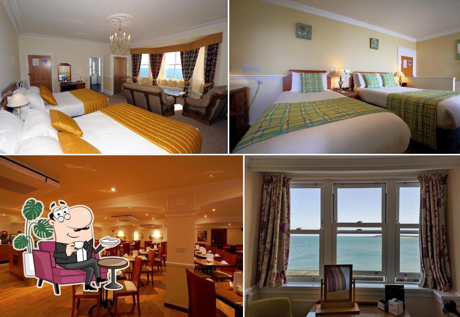 Atlantic Hotel