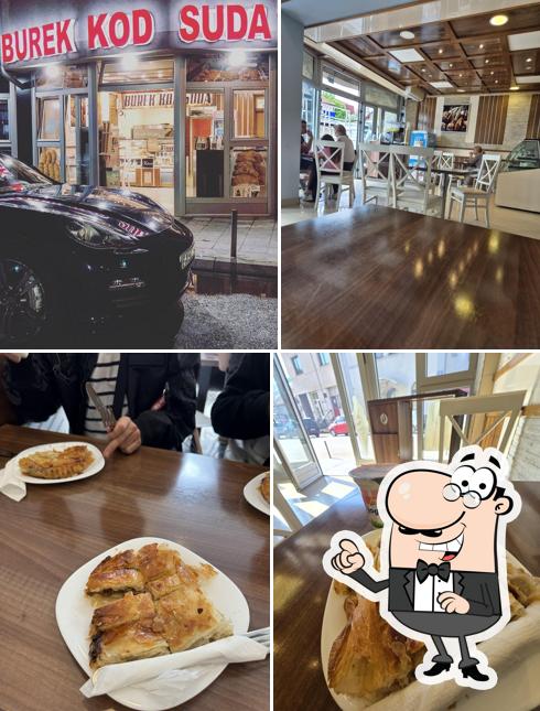 Buregdzinica “Burek Kod Suda”