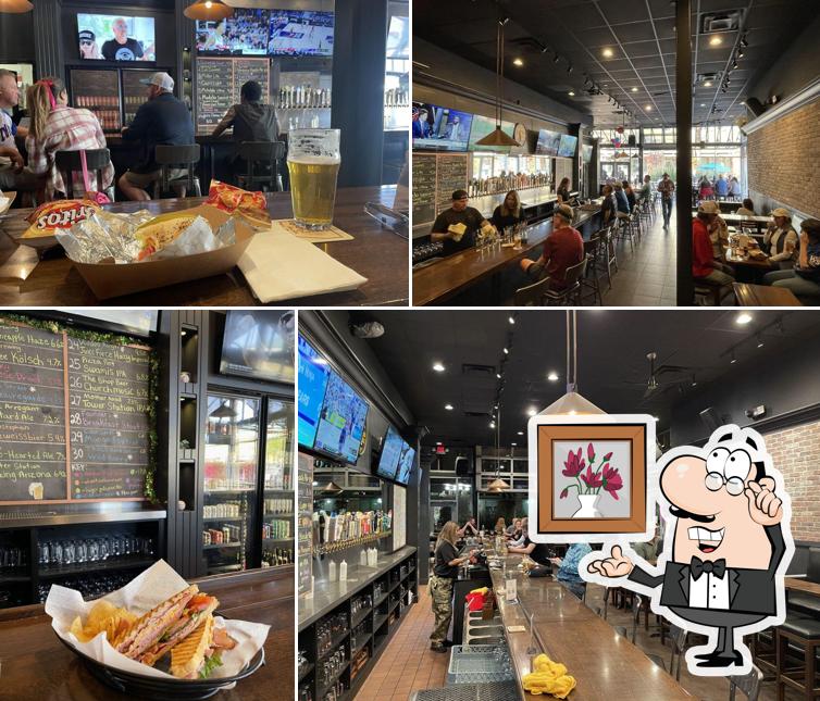 Copper State Taphouse