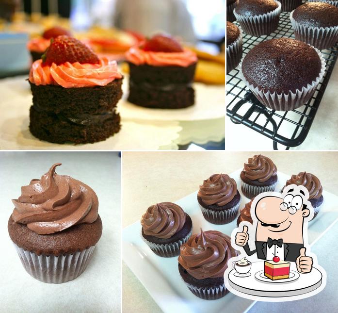 Cupcakes By Kelsey
