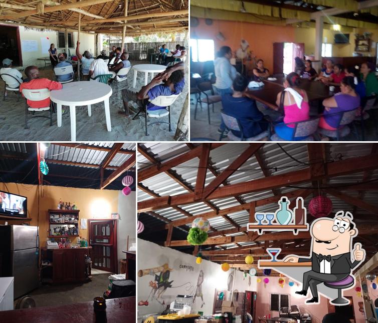 Drive Inn Brisas de Santa Fe