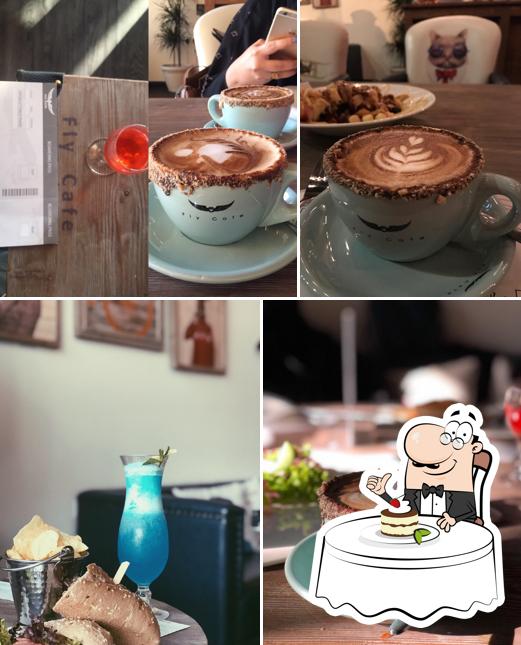 Fly Cafe
